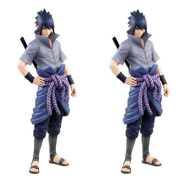 Ichiban Kuji NARUTO Shippuden The will of the fire that is spun - UCHIHA SASUKE FIGURE Ichiban Kuji NARUTO Shippuden The will of the fire that is spun - UCHIHA SASUKE FIGURE